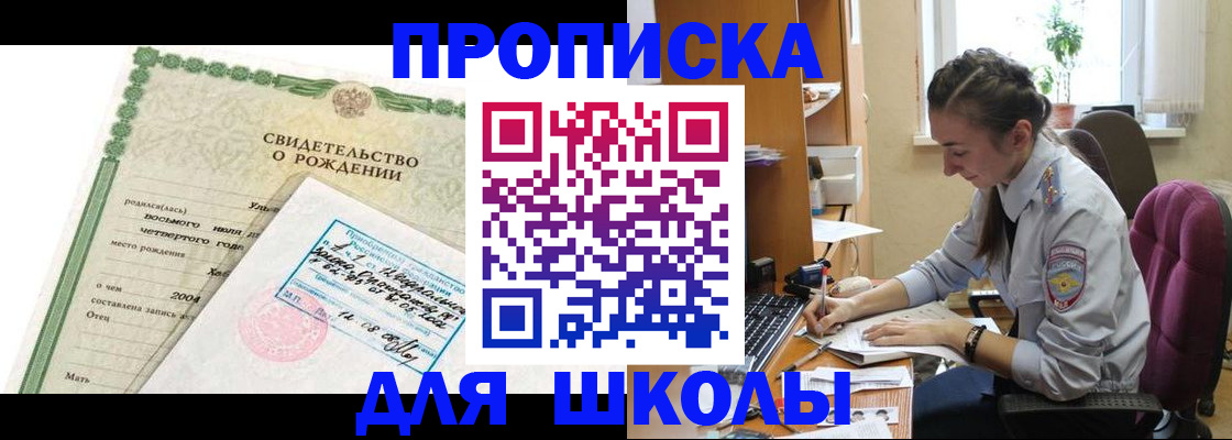 прописка для кредита в Щёлкино